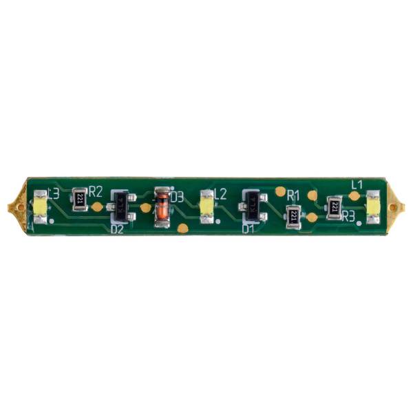 LED - Soffitte 2030 für Etagenplatten