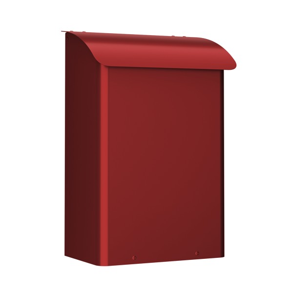 Briefkasten Safeguard Rot